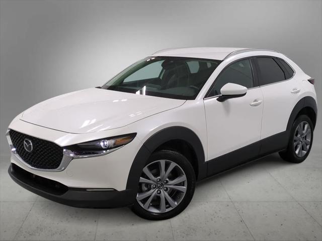 used 2023 Mazda CX-30 car, priced at $22,800