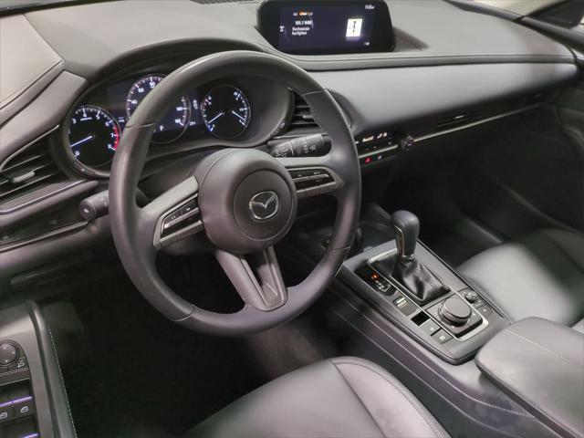 used 2023 Mazda CX-30 car, priced at $22,800