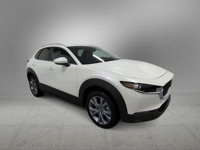 used 2023 Mazda CX-30 car, priced at $22,800