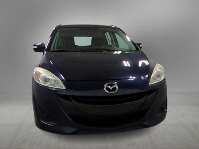 used 2014 Mazda Mazda5 car, priced at $7,000