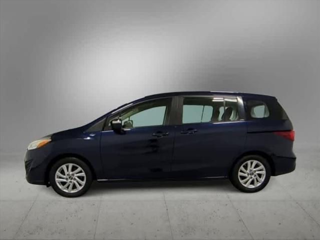 used 2014 Mazda Mazda5 car, priced at $7,000