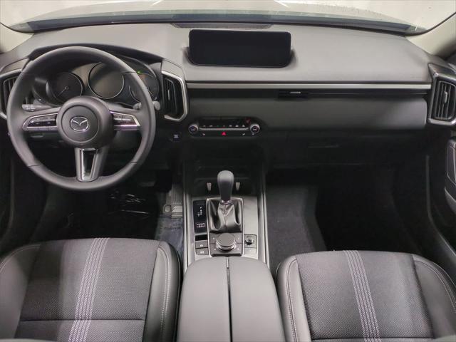 new 2025 Mazda CX-50 car, priced at $32,754