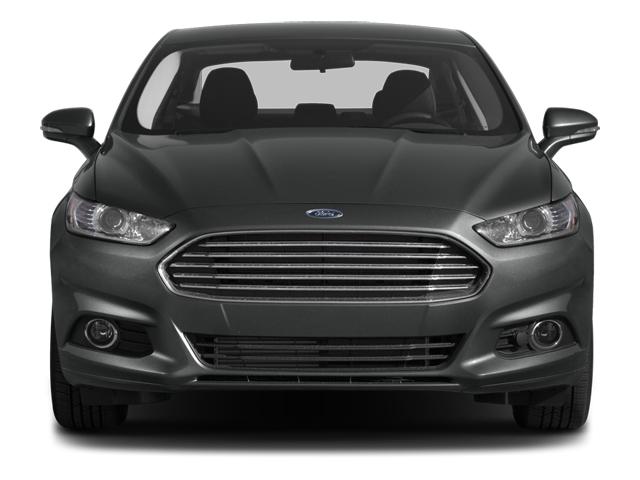 used 2013 Ford Fusion car