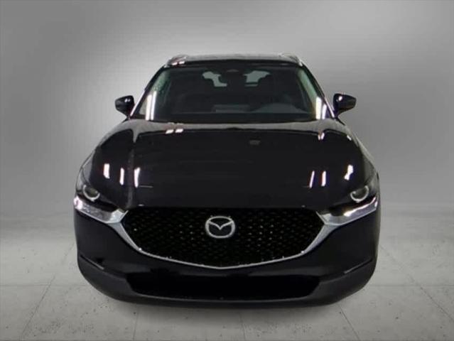 new 2025 Mazda CX-30 car, priced at $31,125