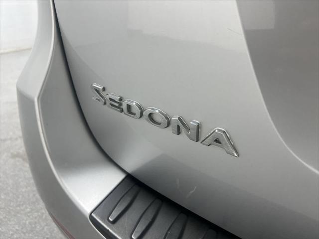 used 2017 Kia Sedona car, priced at $13,500