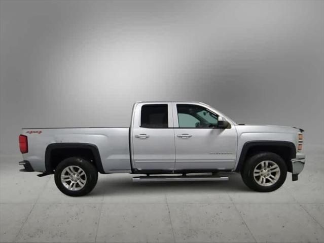 used 2015 Chevrolet Silverado 1500 car, priced at $17,500