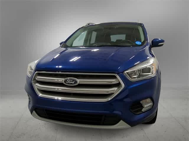 used 2019 Ford Escape car, priced at $18,095