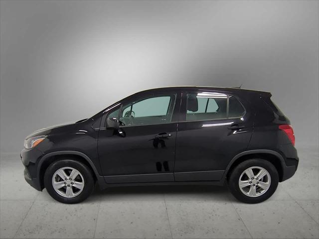 used 2019 Chevrolet Trax car, priced at $7,900