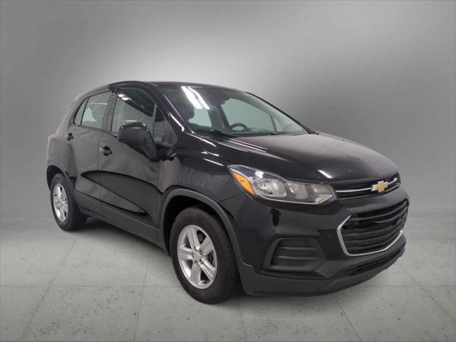 used 2019 Chevrolet Trax car, priced at $7,900