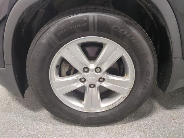 used 2019 Chevrolet Trax car, priced at $7,900