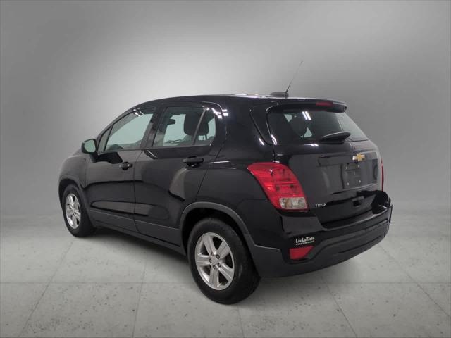 used 2019 Chevrolet Trax car, priced at $7,900