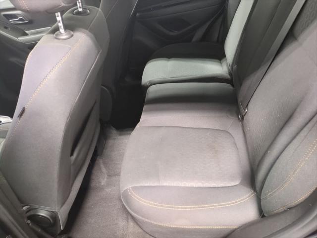 used 2019 Chevrolet Trax car, priced at $7,900