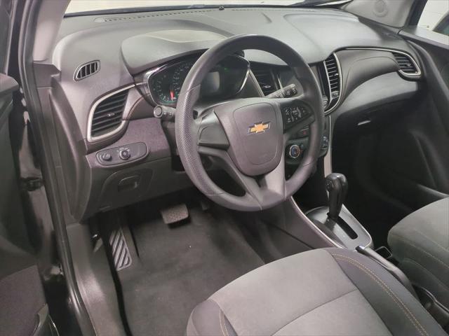 used 2019 Chevrolet Trax car, priced at $7,900