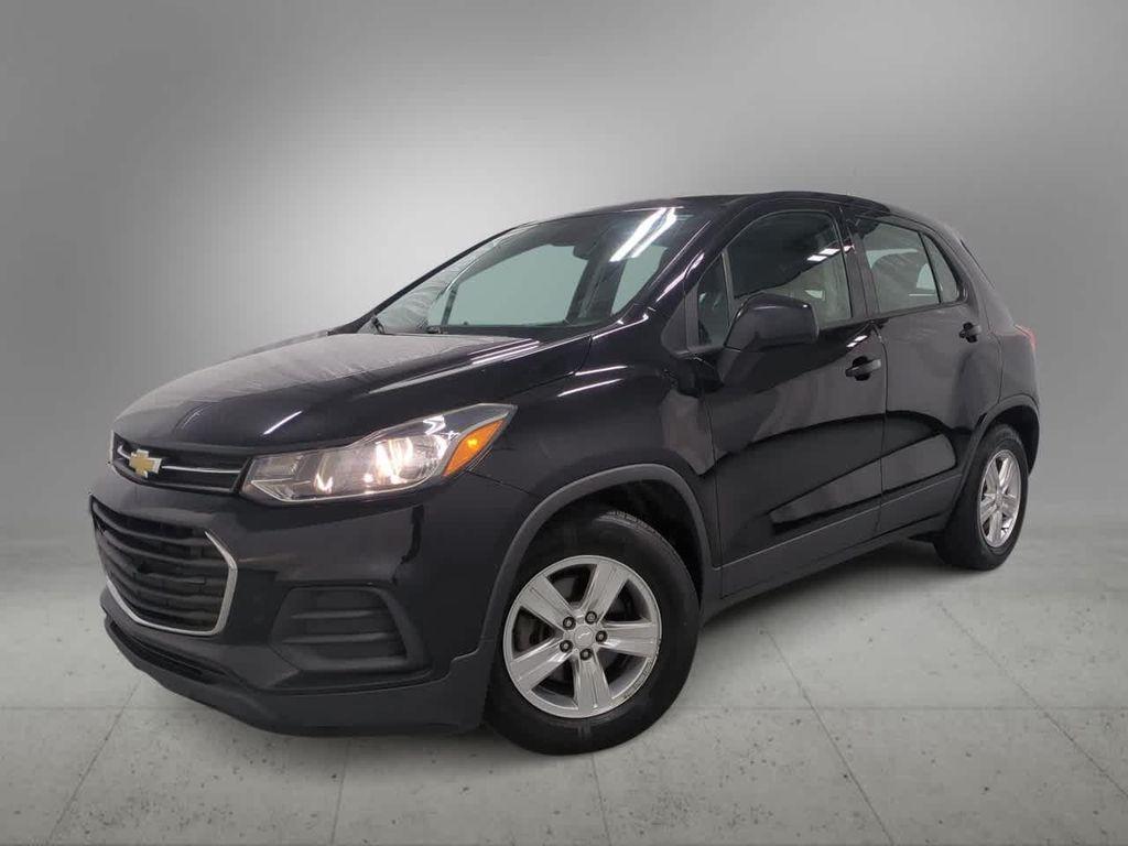 used 2019 Chevrolet Trax car, priced at $7,900