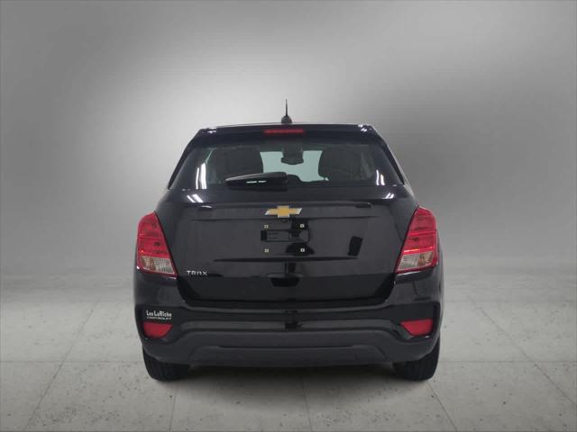 used 2019 Chevrolet Trax car, priced at $7,900
