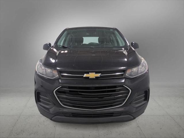 used 2019 Chevrolet Trax car, priced at $7,900