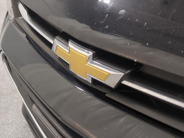 used 2019 Chevrolet Trax car, priced at $7,900