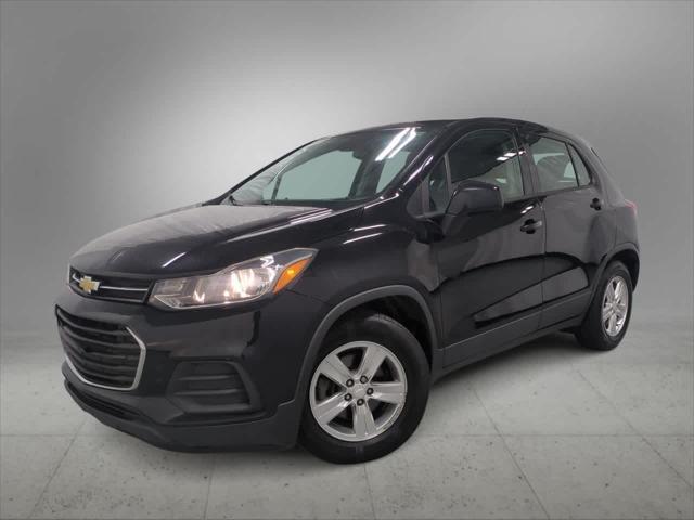 used 2019 Chevrolet Trax car, priced at $7,900