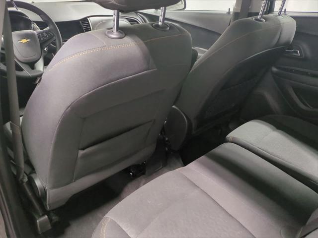 used 2019 Chevrolet Trax car, priced at $7,900