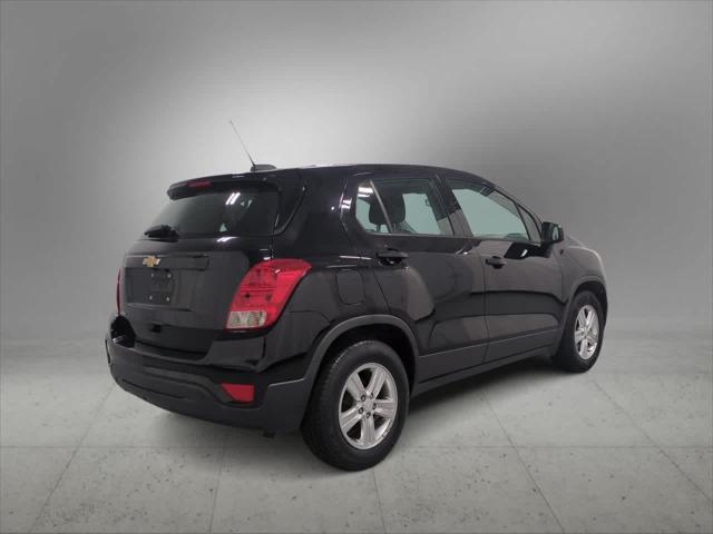 used 2019 Chevrolet Trax car, priced at $7,900