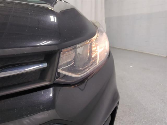 used 2019 Chevrolet Trax car, priced at $7,900