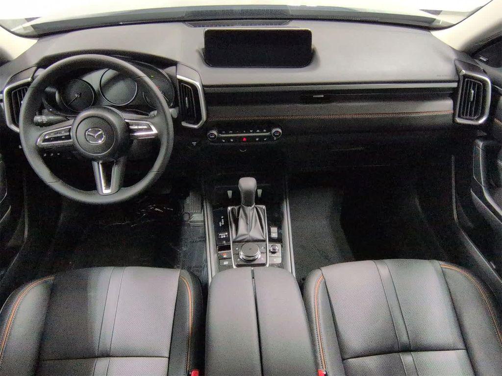new 2026 Mazda CX-50 Hybrid car, priced at $40,205