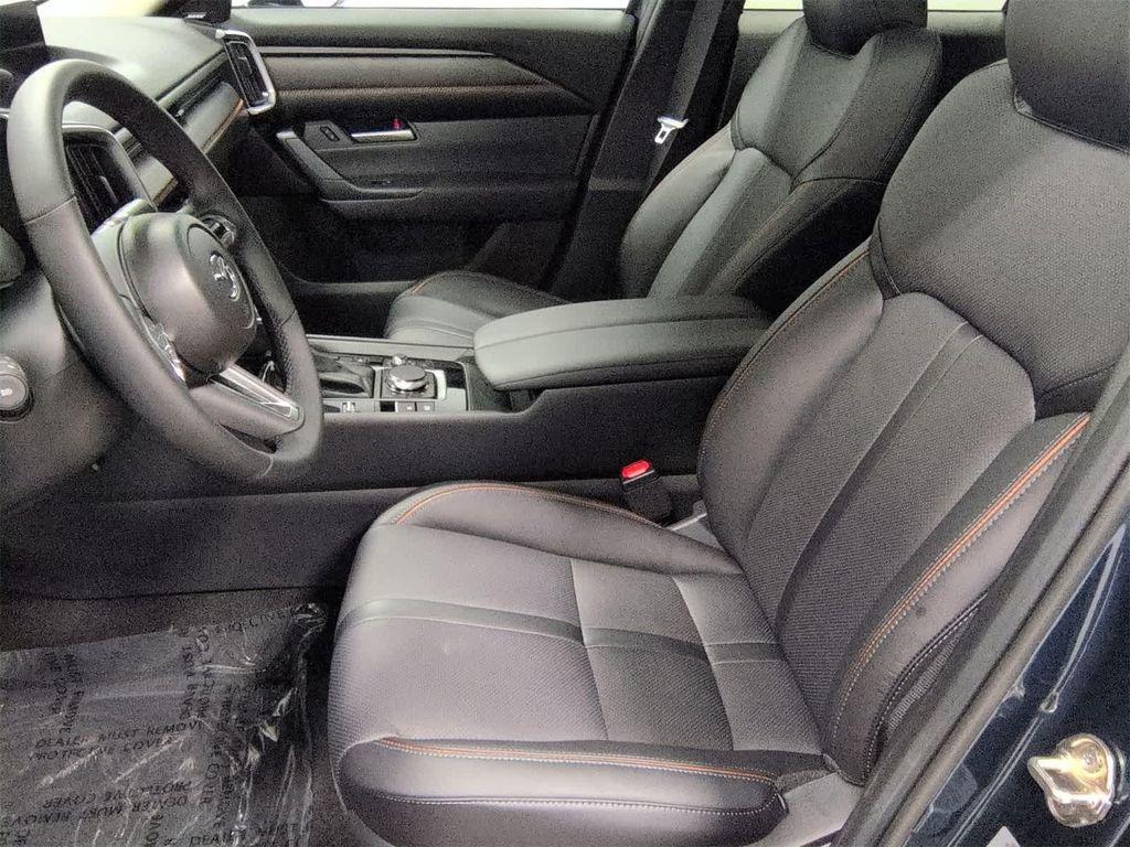 new 2026 Mazda CX-50 Hybrid car, priced at $40,205
