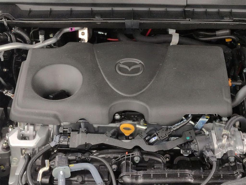 new 2026 Mazda CX-50 Hybrid car, priced at $40,205