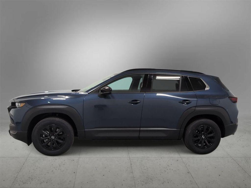 new 2026 Mazda CX-50 Hybrid car, priced at $40,205
