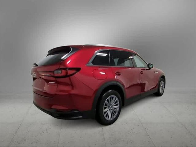 used 2024 Mazda CX-90 PHEV car, priced at $38,850