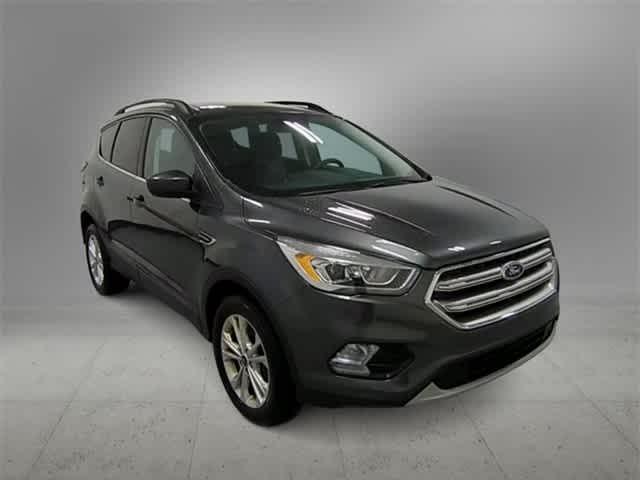 used 2017 Ford Escape car, priced at $14,695