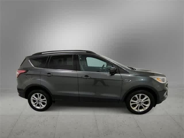 used 2017 Ford Escape car, priced at $14,695