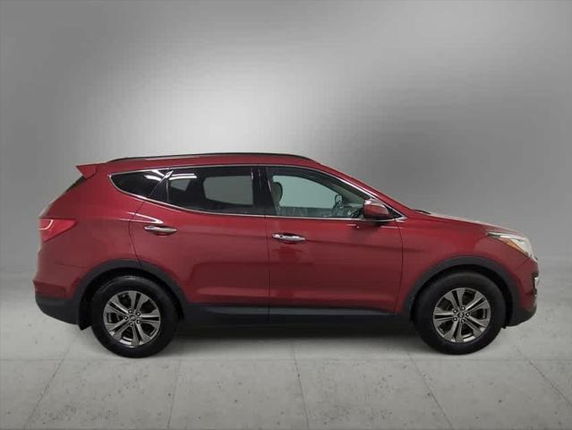 used 2013 Hyundai Santa Fe car, priced at $7,999