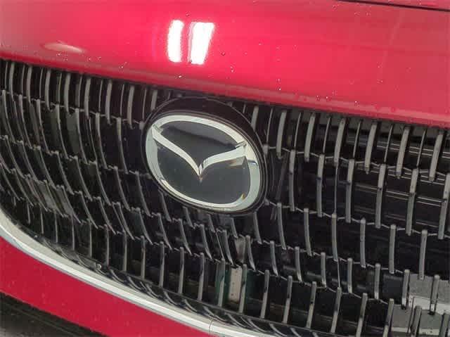 new 2024 Mazda CX-90 PHEV car, priced at $51,435
