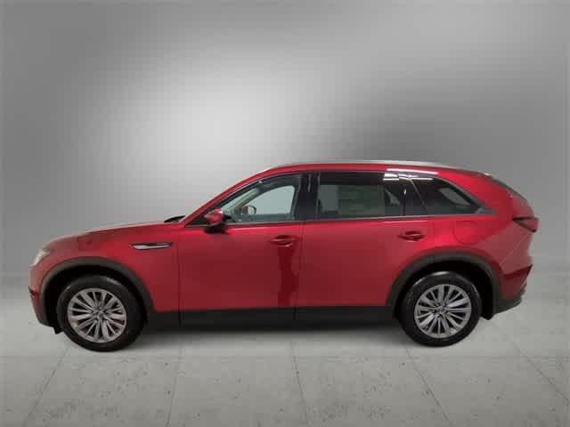new 2024 Mazda CX-90 PHEV car, priced at $51,435