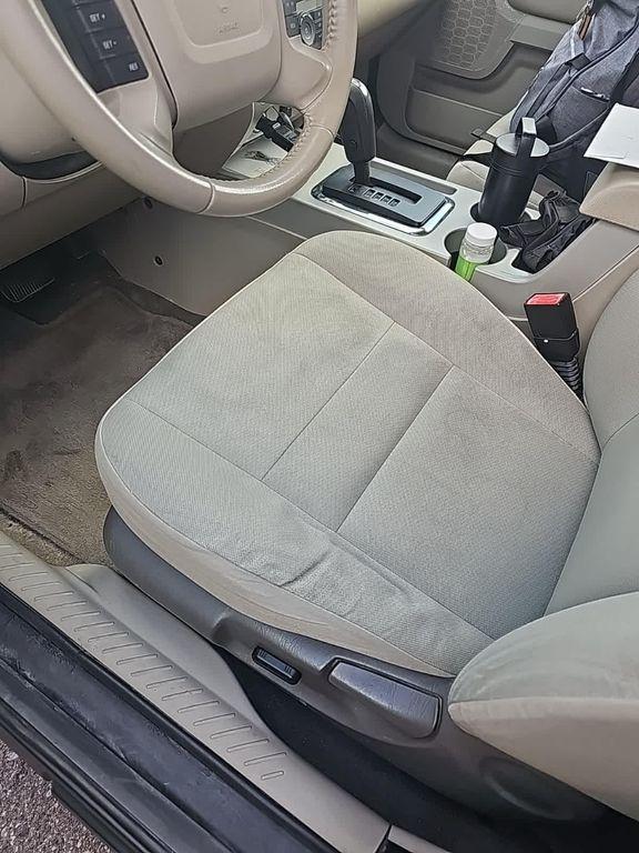 used 2010 Ford Escape car, priced at $4,995