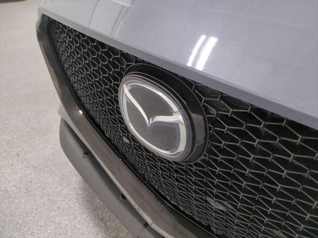 used 2024 Mazda Mazda3 car, priced at $26,495