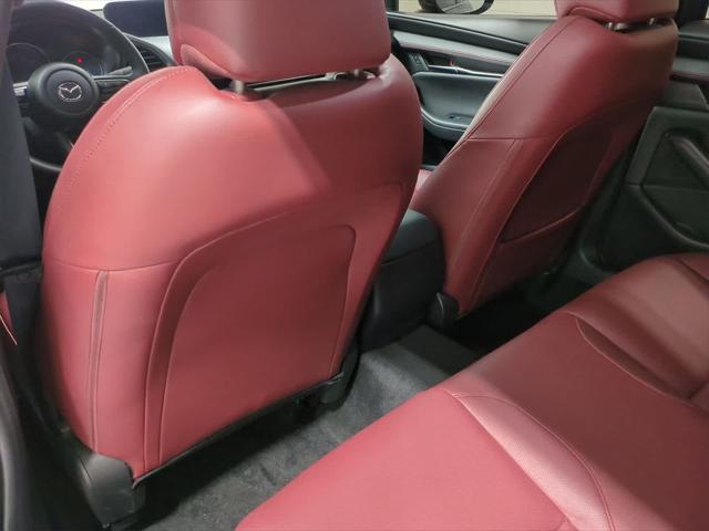 used 2024 Mazda Mazda3 car, priced at $26,495