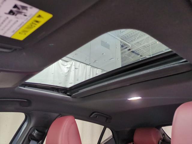 used 2024 Mazda Mazda3 car, priced at $26,495