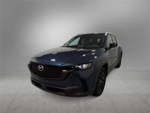 new 2025 Mazda CX-50 car, priced at $32,105