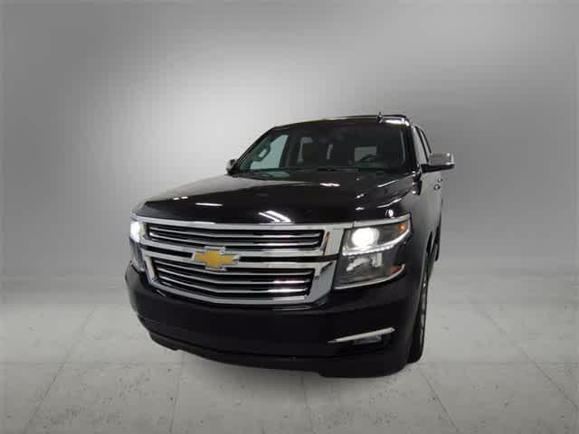 used 2018 Chevrolet Tahoe car, priced at $33,995