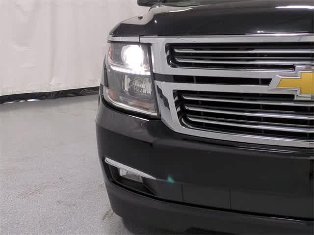 used 2018 Chevrolet Tahoe car, priced at $33,995