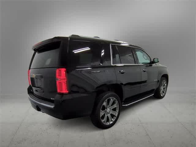 used 2018 Chevrolet Tahoe car, priced at $33,995