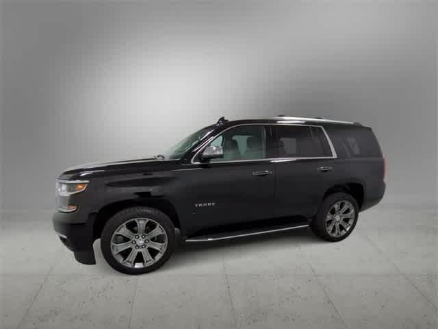 used 2018 Chevrolet Tahoe car, priced at $33,995