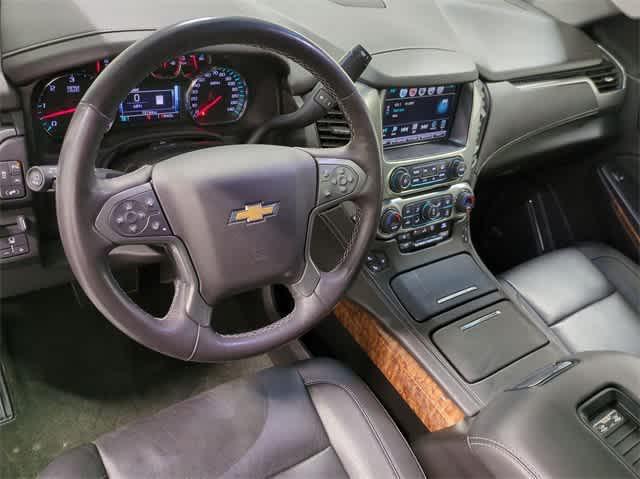 used 2018 Chevrolet Tahoe car, priced at $33,995