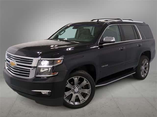 used 2018 Chevrolet Tahoe car, priced at $33,995