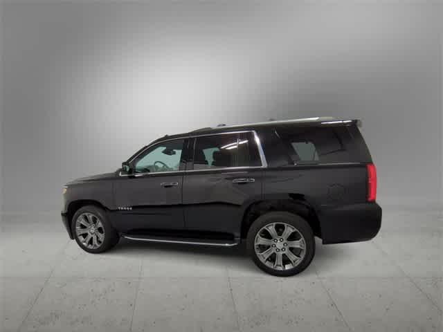 used 2018 Chevrolet Tahoe car, priced at $33,995