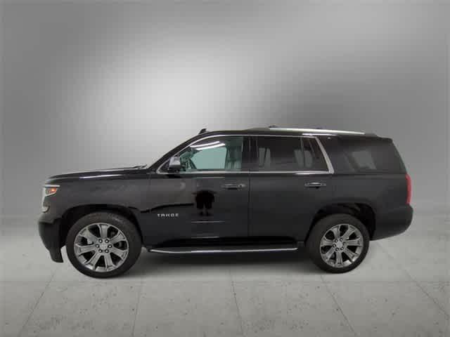 used 2018 Chevrolet Tahoe car, priced at $33,995