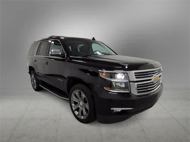 used 2018 Chevrolet Tahoe car, priced at $33,995