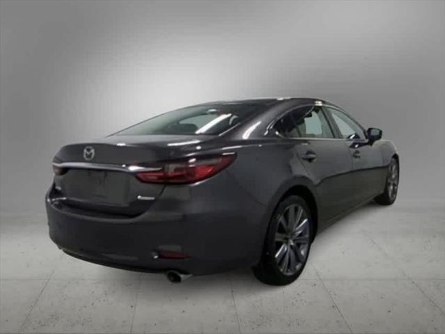 used 2019 Mazda Mazda6 car, priced at $17,000